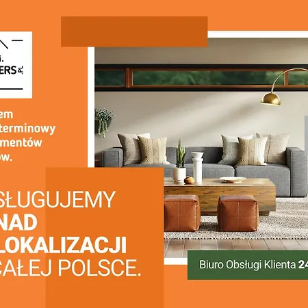 Metro Kabaty Lovely By Renters * Varsavia